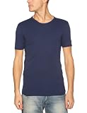 G-Star Base - T-Shirt Manches Courtes - Slim - Uni - Lot de 2 - Homme