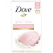 Dove Core Beauty Bar, Pink 4 oz, 6 Bar