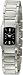 Bulova Women's 96P110 Diamond Black Dial Bracelet Watch Bulova Women's 96P110 Diamond Black Dial Bracelet Watch