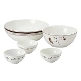 Lenox Simply Fine Flourish Dish It Out