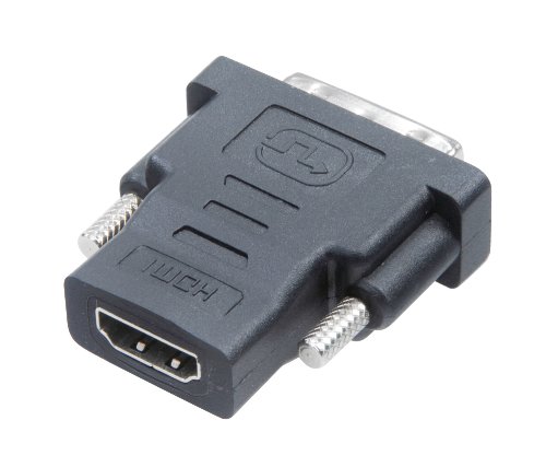 Vivanco HDMI - DVI Adapter Preisvergleich