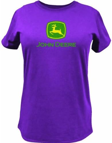 Jd Ladies XL Fuchsia Tee