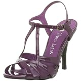 Two Lips Women's Glimmer Sandal