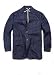 Buy Blazers & Suits - H.E. Homini Emerito Men's Suit Zina