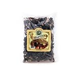 French Wild Jumbo Morel Mushrooms - Cone Shaped - First Choice - Dried