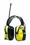 Stanley RST-63005 AM/FM Earmuff with AUX Input