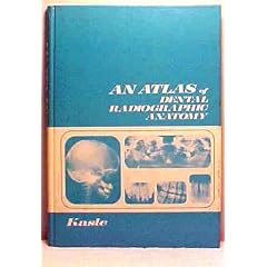 Atlas of Dental Radiographic Anatomy