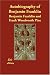 Books : Autobiography of Benjamin Franklin
