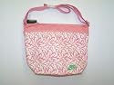 Nike Womens Pink Shoulder Bag