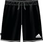 adidas Entrada Soccer Shorts (Blk/Wht)