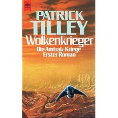 Wolkenkrieger. Die Amtrak- Kriege. Erster Roman.