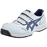 [アシックス] asics ウィンジョブ 41L FIS41L FIS41L 1350(ライトグレ-.ネイビー/29)
