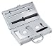 Sports : Zerlegbares Golf Putter Set mit Putter, Ball und Puttingcup