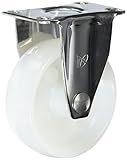 ナンシン ステンレスキャスター SU-SKC-75NM (1個入)