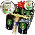 Londons Times Famous People Places Books Cartoons - SWIM WITH THE LAWYERS - Coffee Gift Baskets - Coffee Gift Basket