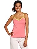 Calvin Klein Women's Essence Of Rio Camisole