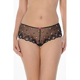 Passionata Shorty