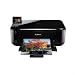 Canon Pixma Mg4150 Multifunctional All-in-one Colour Inkjet 
