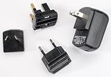 Arista Worldwide USB Power Adapter