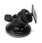 Bracketron SWM-400-BL Low Pro Windshield Mount (Black)