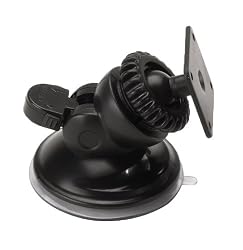 Bracketron SWM-400-BL Low Pro Windshield Mount (Black)