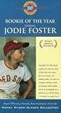 Rookie of the Year Starring Jodie Foster