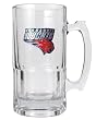 NBA Charlotte Bobcats 1 Liter Macho Mug - Primary Logo