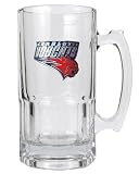NBA Charlotte Bobcats 1 Liter Macho Mug - Primary Logo
