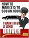 Search : How to Make $15 to $30 an Hour: Train to be a Limo Driver.