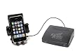 CelLynx 5BARz Road Warrior Cellphone Network Extender (Black)