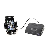 CelLynx 5BARz Road Warrior Cellphone Network Extender (Black)