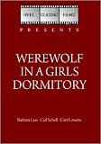 Werewolf in a Girls Dormitory (1962)