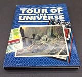 Tour of the universe : the journey of a lifetime : the recorded diaries of Leio Scott and Caroline Luranski