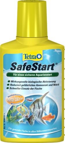 Tetra  160897 Tetra SafeStart 100 ml - Aquarienstarter mit lebend. Bakterien Preisvergleich
