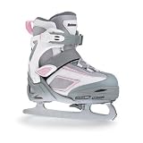 Rollerblade Dazzle Girl's Figure Ice Skates