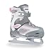 Sporting Goods : Rollerblade Dazzle Girl's Figure Ice Skates