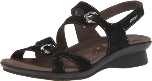 Mephisto Women's Parfolia Slingback Sandal