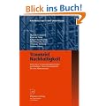 Traumziel Nachhaltigkeit: Innovative Vermarktungskonzepte nachhaltiger Tourismusangebote f�r den Massenmarkt (Nachhaltigkeit und Innovation)