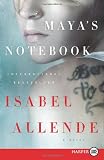 Mayas Notebook LP: A Novel