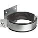 4B's Bracket BU AMB-600 Ambulance Bracket for 6-1/2" - 7-1/2" Diameter