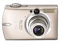 Canon Digital IXUS 750 Digitalkamera
