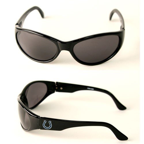 Click here to buy NFL Ultra Sport Sunglass: Indianapolis Colts.