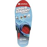 Sorbothane Full Strike Insole
