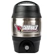Arizona Cardinals NFL 1 Gallon Tailgate Keg