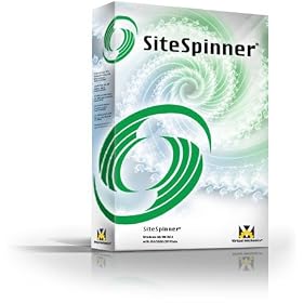 SiteSpinner