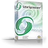 SiteSpinner ~ Virtual Mechanics