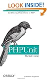 PHPUnit Pocket Guide (Pocket Guides)