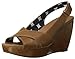 Dr. Scholl's Shoes Women's Melonie Wedge Sandal