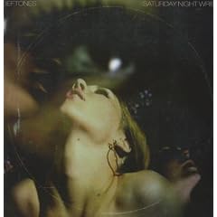 Saturday Night Wrist [Vinyl LP]