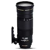 Sigma 120-300mm f/2.8 AF APO EX DG OS HSM Lens for Nikon Digital SLRs